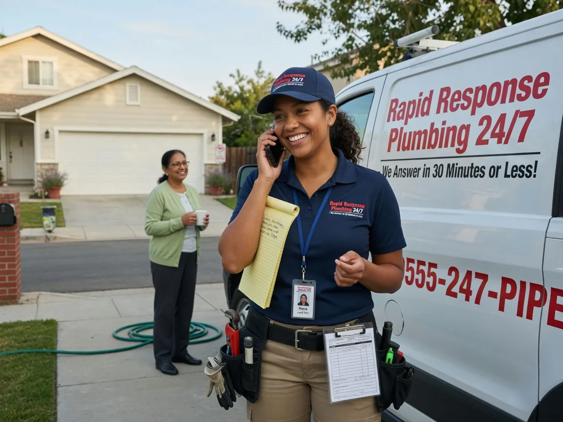 Emergency Plumber Lihue, HI FAQs